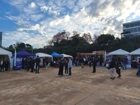 Formación, sinergia y networking: los matices en la agenda de la tercera edición de la FE.ME.TEC. Formación, sinergia y networking: los matices en la agenda de la tercera edición de la FE.ME.TEC. imagen-2