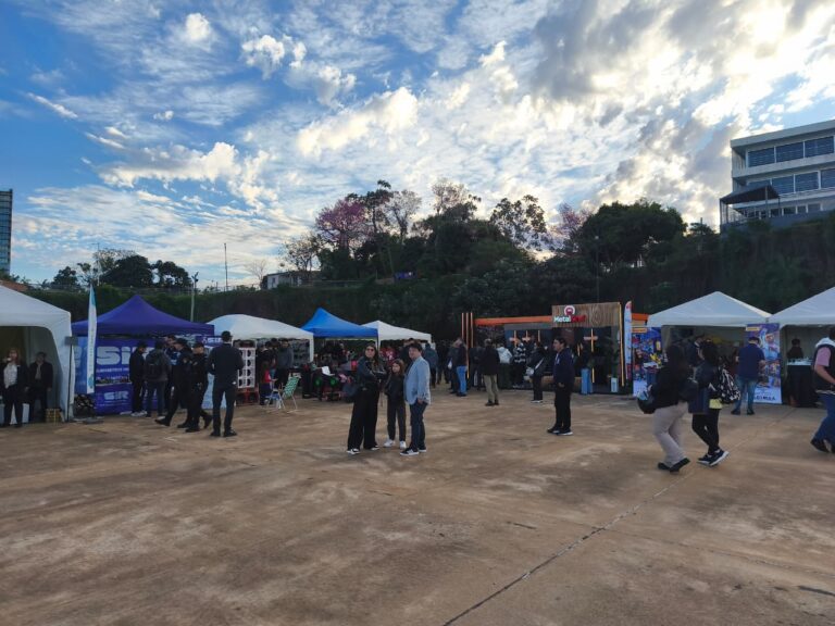 Formación, sinergia y networking: los matices en la agenda de la tercera edición de la FE.ME.TEC. Formación, sinergia y networking: los matices en la agenda de la tercera edición de la FE.ME.TEC. imagen-46