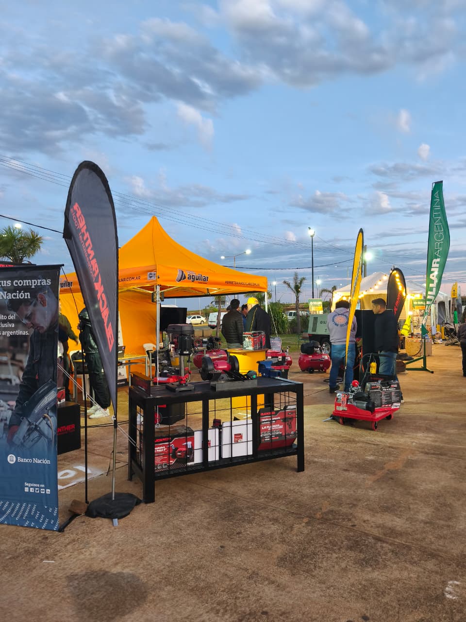 Formación, sinergia y networking: los matices en la agenda de la tercera edición de la FE.ME.TEC. 11 Formación, sinergia y networking: los matices en la agenda de la tercera edición de la FE.ME.TEC. imagen-10