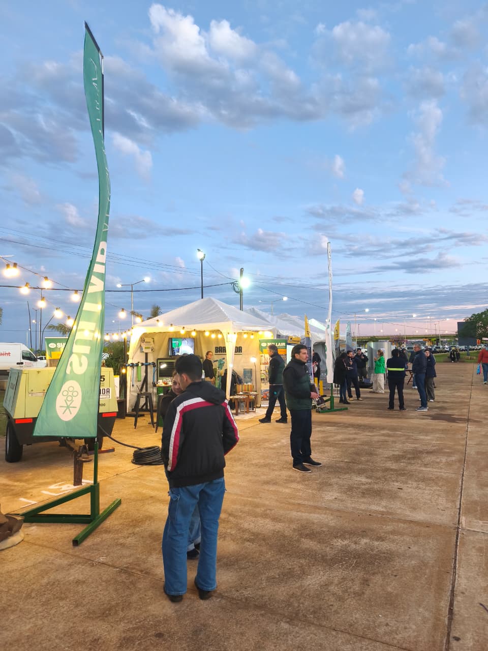 Formación, sinergia y networking: los matices en la agenda de la tercera edición de la FE.ME.TEC. 13 Formación, sinergia y networking: los matices en la agenda de la tercera edición de la FE.ME.TEC. imagen-12