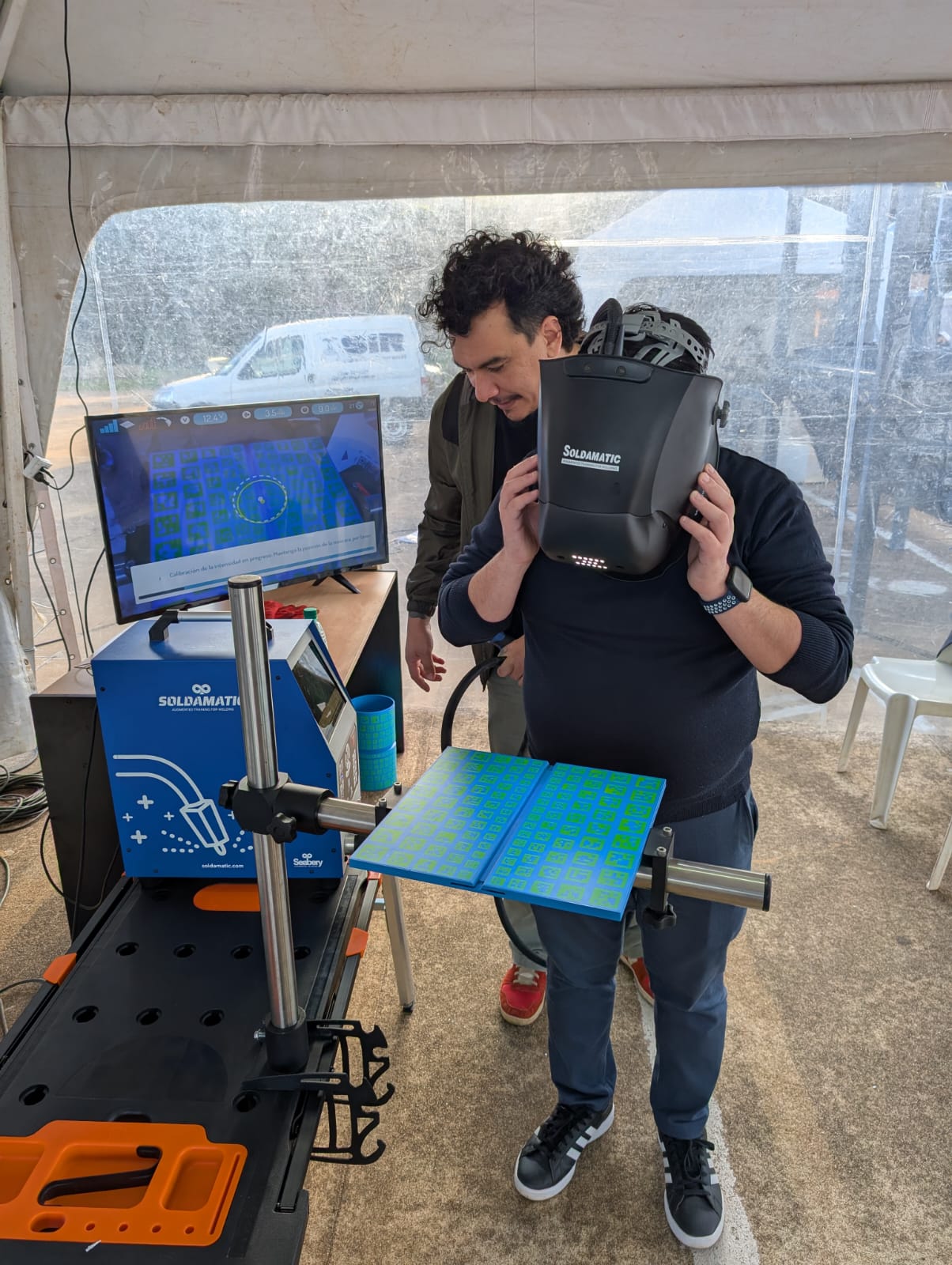 Formación, sinergia y networking: los matices en la agenda de la tercera edición de la FE.ME.TEC. 15 Formación, sinergia y networking: los matices en la agenda de la tercera edición de la FE.ME.TEC. imagen-14