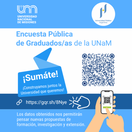 Encuesta Pública de Graduados/as de la Unam imagen-6