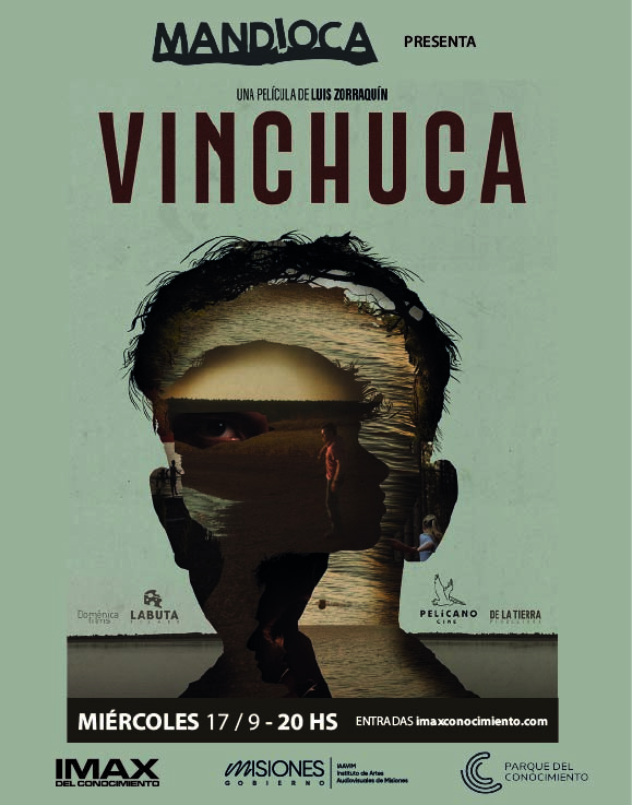Ciclo Mandioca presenta "Vinchuca": una historia de mentiras, amor y traición 3 Ciclo Mandioca presenta "Vinchuca": una historia de mentiras, amor y traición imagen-2