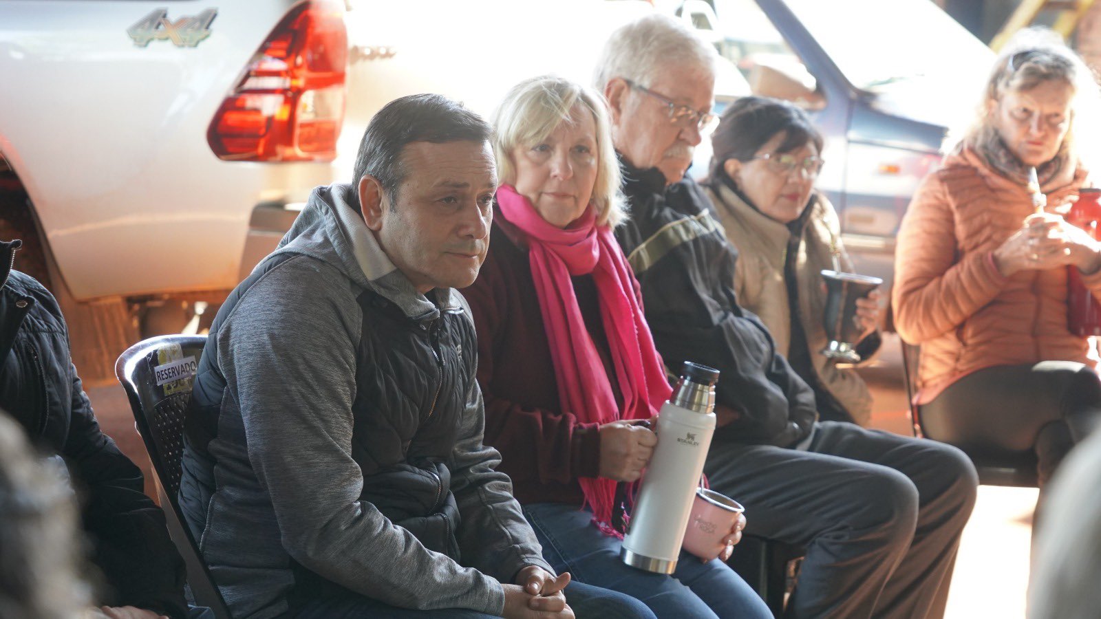 "Herrera Ahuad prioriza la defensa de nuestro sector productivo ante el poder central", destacan imagen-4