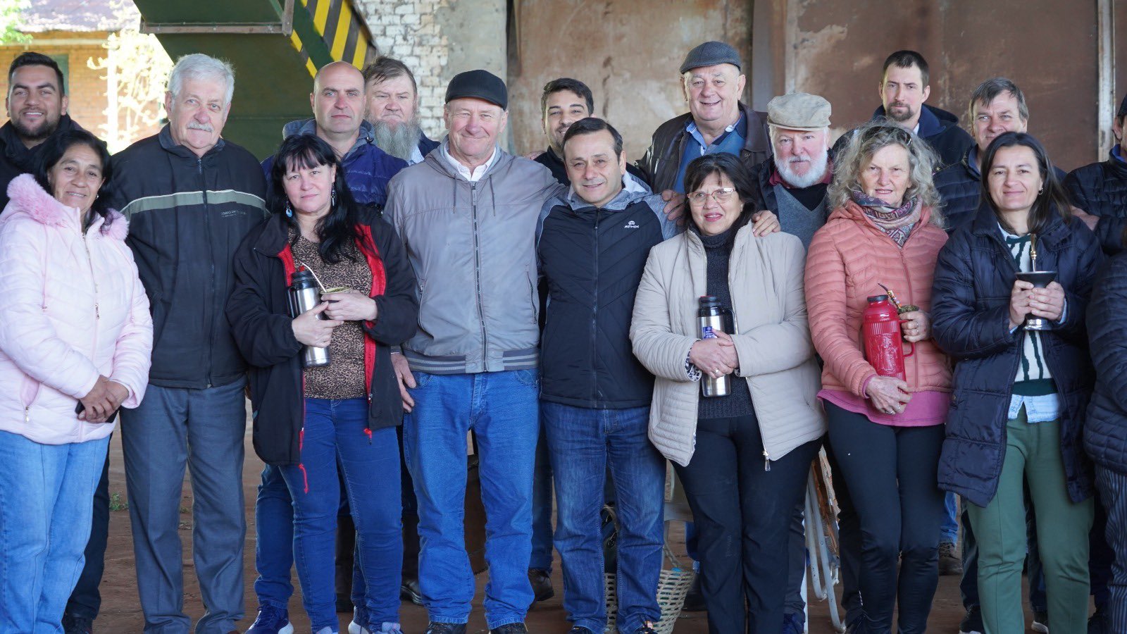 "Herrera Ahuad prioriza la defensa de nuestro sector productivo ante el poder central", destacan imagen-2