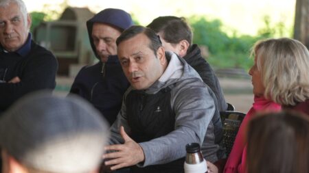 "Herrera Ahuad prioriza la defensa de nuestro sector productivo ante el poder central", destacan imagen-6