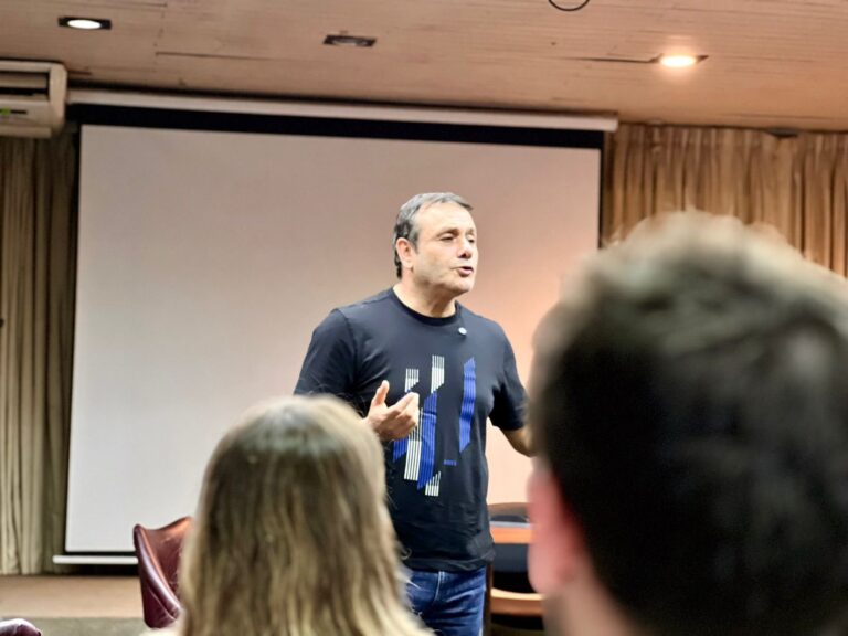 Veto presidencial: «La Universidad pública no pide más de lo que le corresponde, pide lo justo», dijo Herrera Ahuad Veto presidencial: "La Universidad pública no pide más de lo que le corresponde, pide lo justo", dijo Herrera Ahuad imagen-24