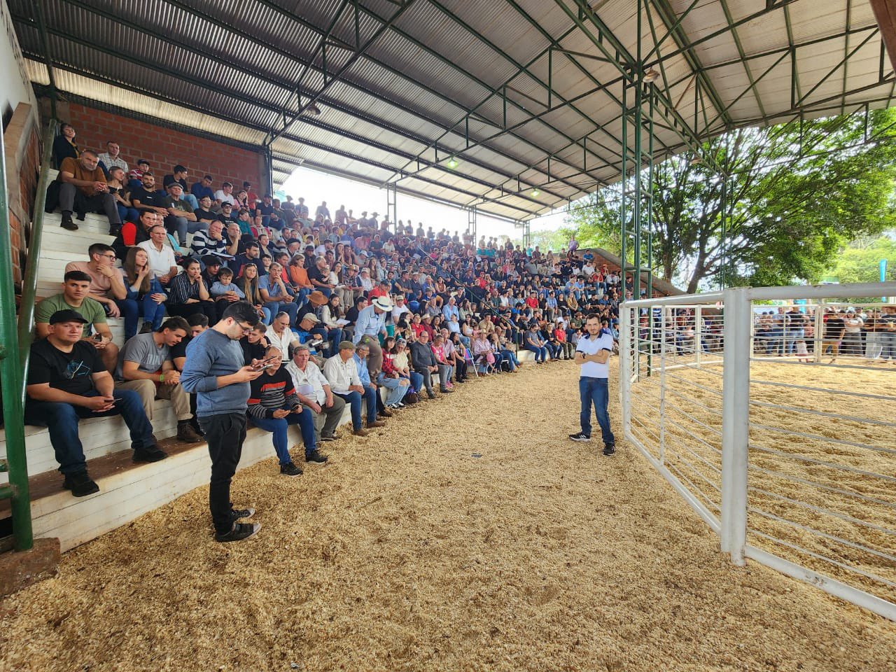 "La yerba mate atraviesa una crisis estructural y por eso desde CRA solicitamos políticas para las economías regionales y la defensa de los productores" imagen-2