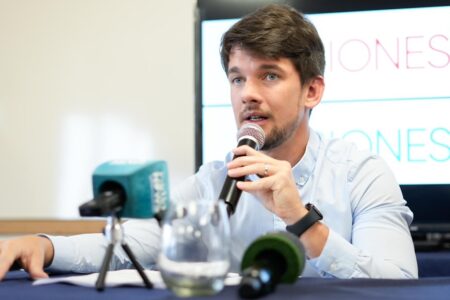 Pensiones No Contributivas: para Romero Spinelli, el fallo judicial de restitución a beneficiarios "es un gran paso" imagen-1