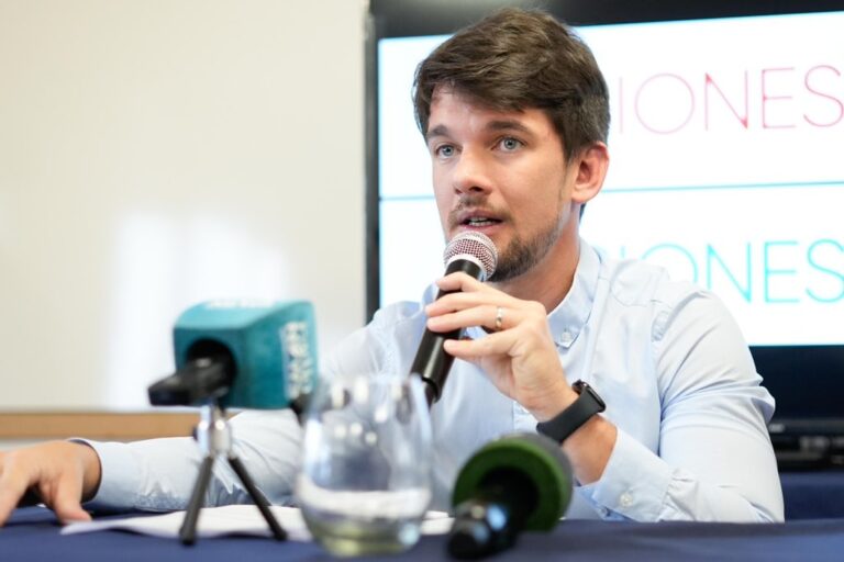 Pensiones No Contributivas: para Romero Spinelli, el fallo judicial de restitución a beneficiarios "es un gran paso" imagen-1