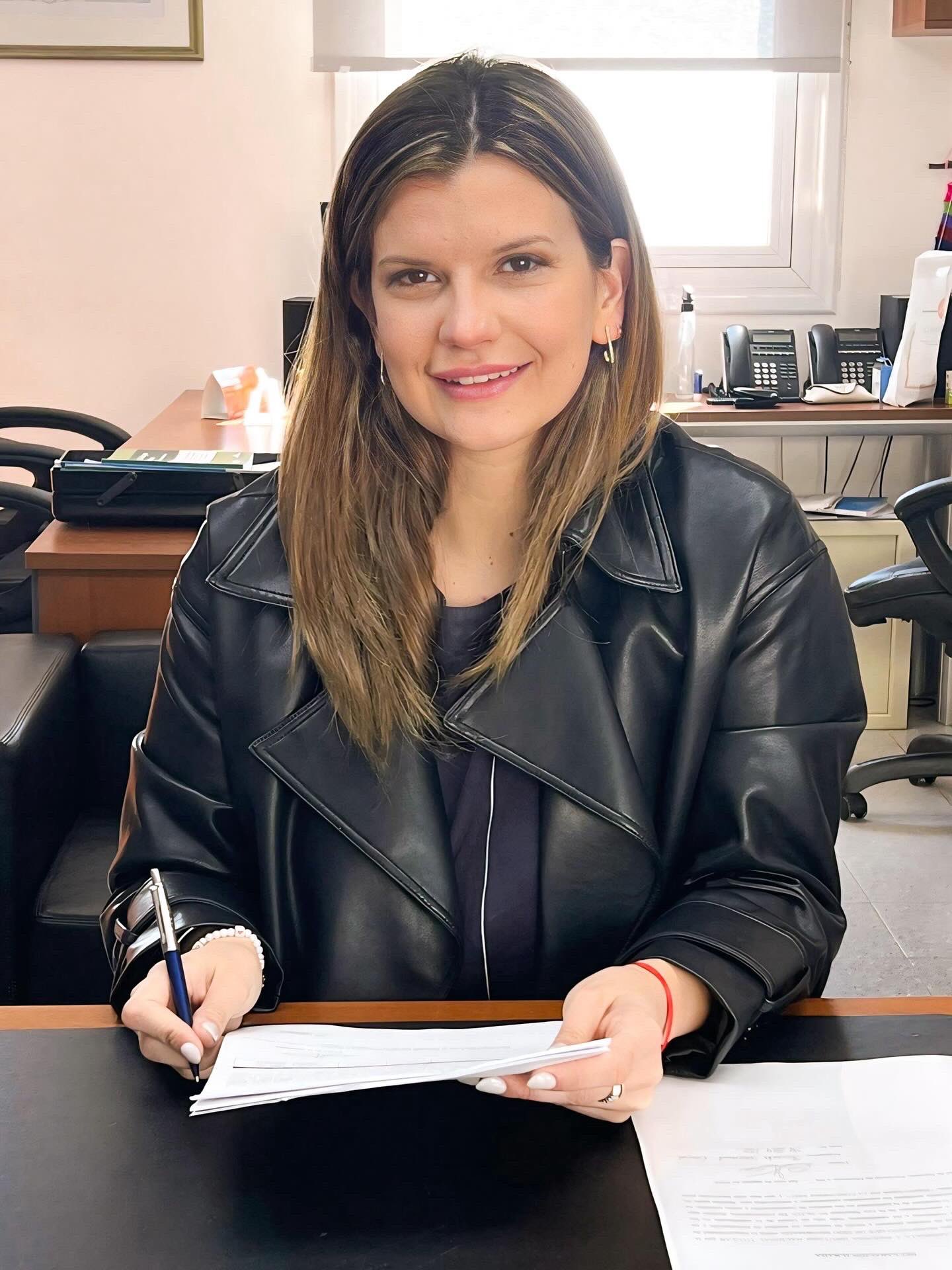 Micaela Gacek pide que se investigue a legisladoras del partido de "Cacho" Bárbaro por presunto cobro de "pensiones por invalidez" imagen-2