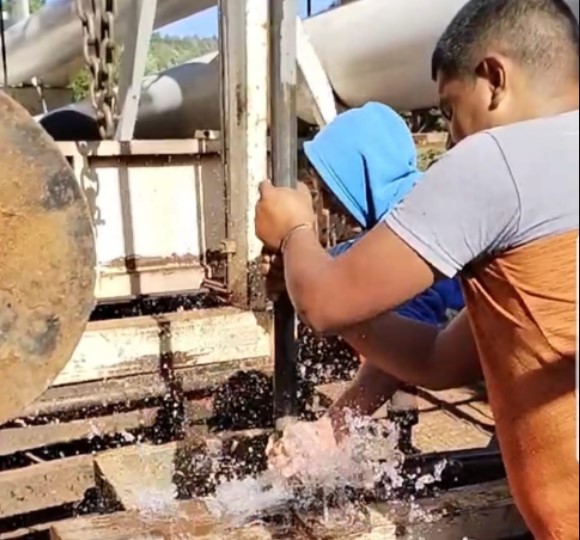 IMAS: "Nación no hace aportes para obras, todo se hace con el esfuerzo de la Provincia" 5 IMAS: "Nación no hace aportes para obras, todo se hace con el esfuerzo de la Provincia" imagen-4