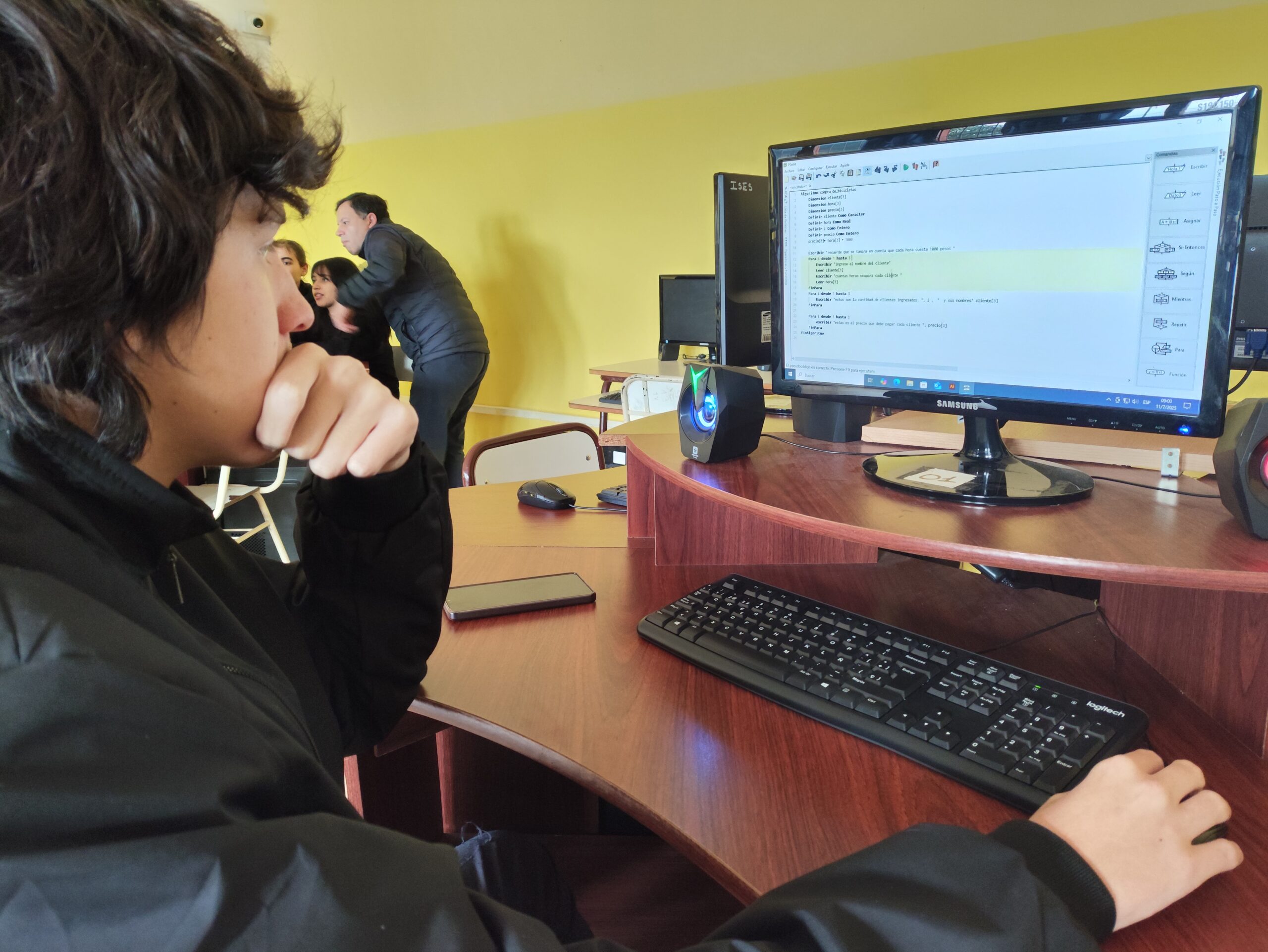 Posadas será sede del cierre de las Instancias Zonales de la OPIIA 2025: 120 estudiantes en competencia hacia la gran final imagen-2