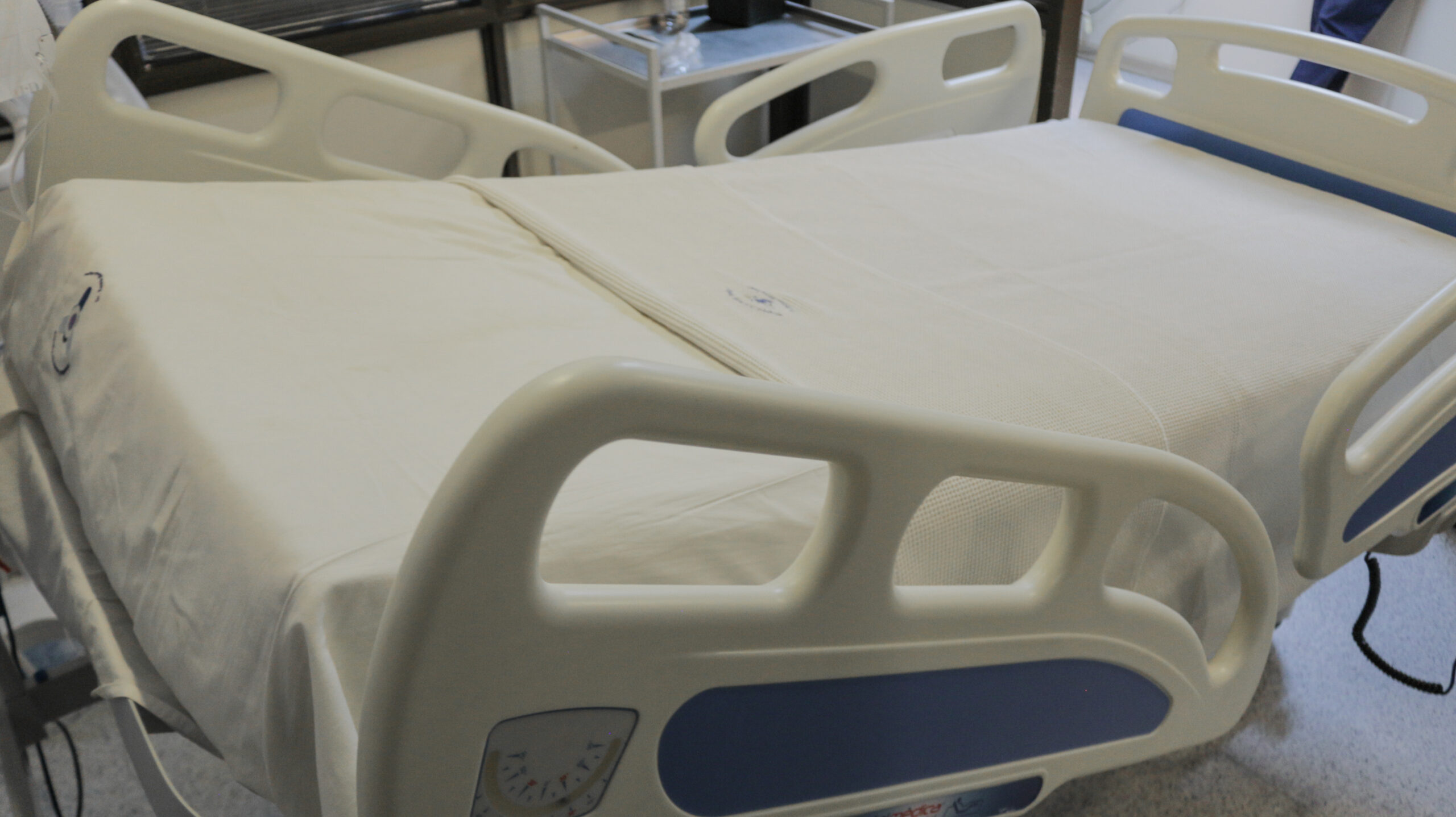  Nuevas camas ortopédicas fortalecen la UTI del Hospital Madariaga para una atención más segura y confortable imagen-6