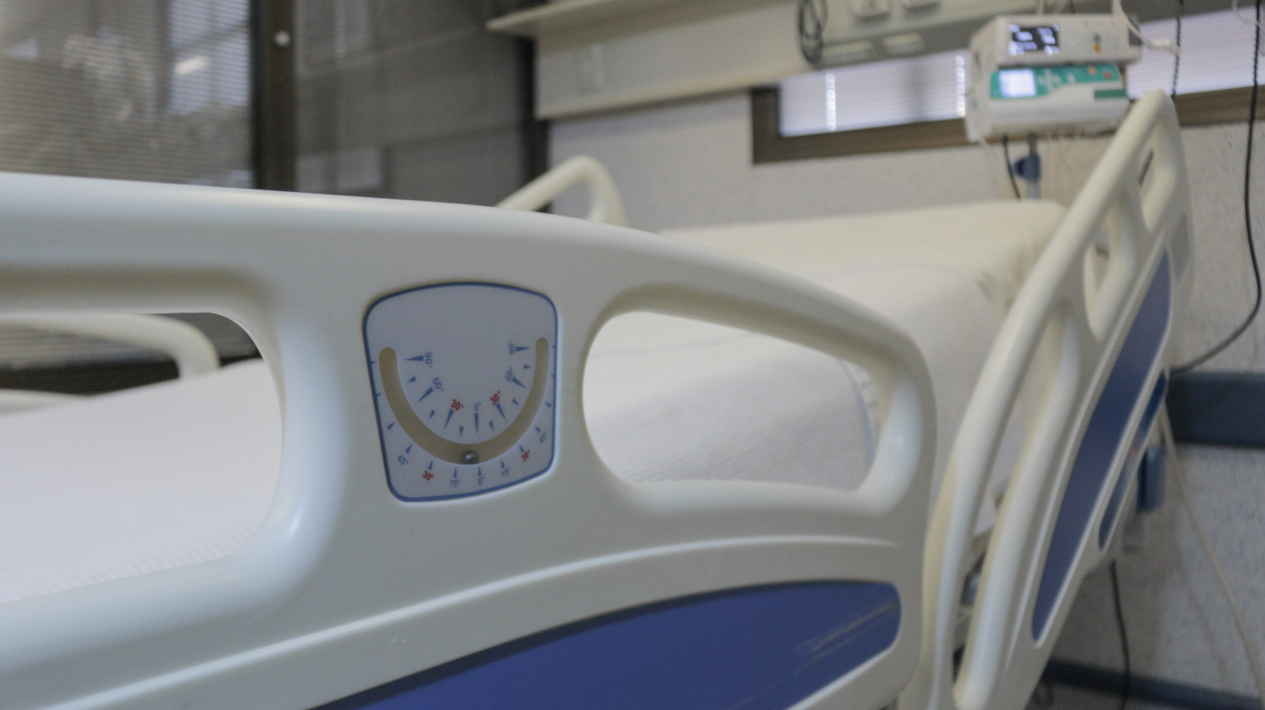  Nuevas camas ortopédicas fortalecen la UTI del Hospital Madariaga para una atención más segura y confortable imagen-12