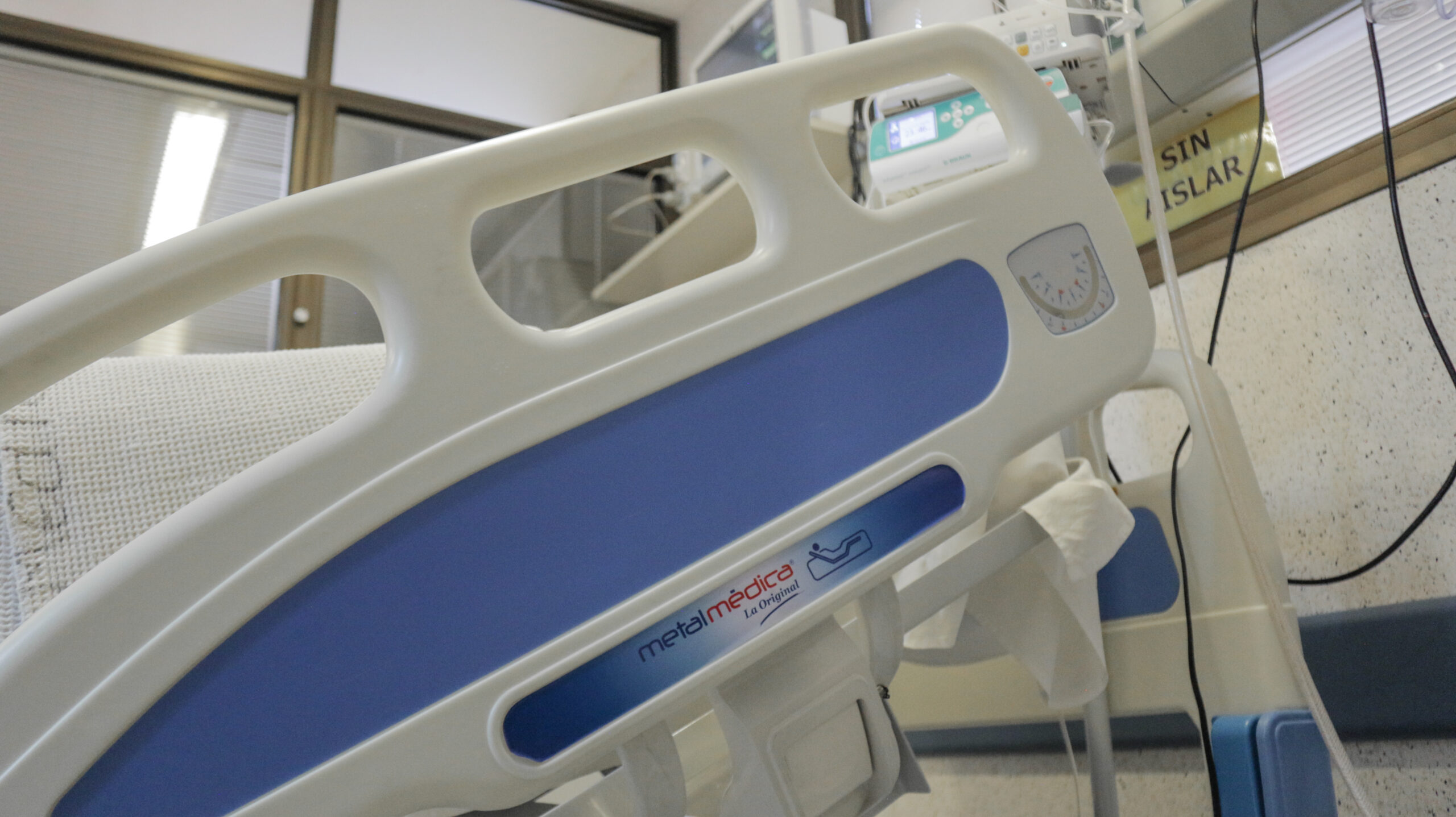  Nuevas camas ortopédicas fortalecen la UTI del Hospital Madariaga para una atención más segura y confortable imagen-16