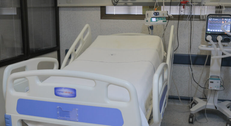  Nuevas camas ortopédicas fortalecen la UTI del Hospital Madariaga para una atención más segura y confortable imagen-18