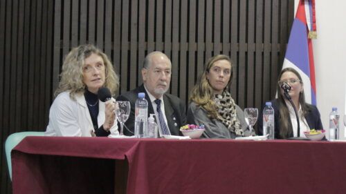 Parque de la Salud: destacaron la innovación en salud, cuidados humanitarios y seguridad en jornada de Enfermería imagen-4