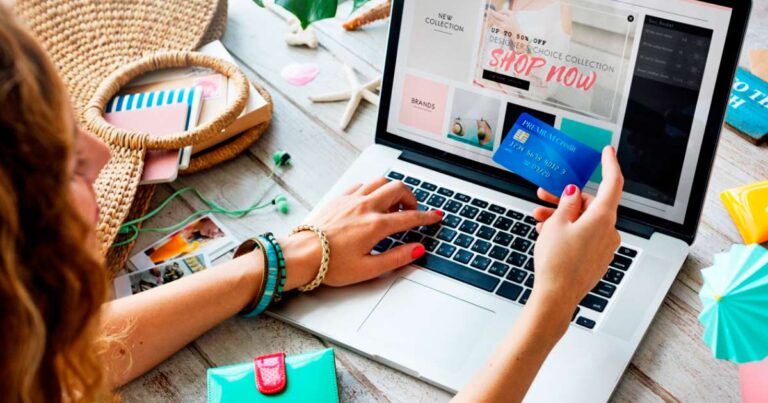 Implementaron cambios en el régimen de cancelación de compras online Implementaron cambios en el régimen de cancelación de compras online imagen-45