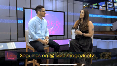 El odontólogo Duarte presentó su consultorio en Posadas y explicó la importancia de la sonrisa en la proyección personal y profesional El odontólogo Duarte presentó su consultorio en Posadas y explicó la importancia de la sonrisa en la proyección personal y profesional imagen-7