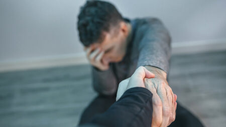 Día Mundial para la Prevención del Suicidio: cinco recomendaciones para identificar señales de alerta imagen-7