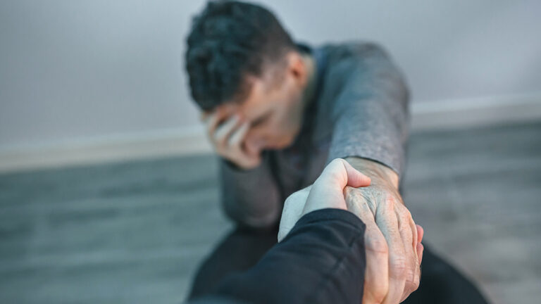 Día Mundial para la Prevención del Suicidio: cinco recomendaciones para identificar señales de alerta Día Mundial para la Prevención del Suicidio: cinco recomendaciones para identificar señales de alerta imagen-14