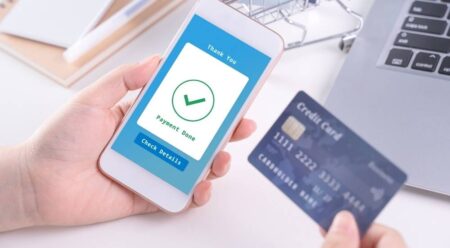 Argentina multiplica por cinco el promedio mundial en el crecimiento de medios de pago electrónicos imagen-7