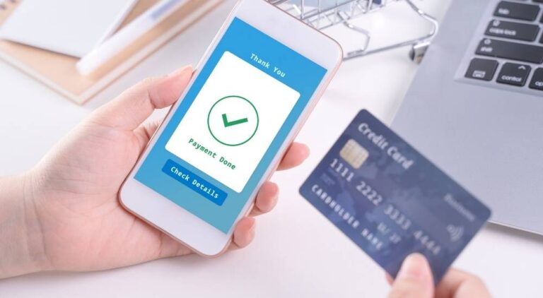 Argentina multiplica por cinco el promedio mundial en el crecimiento de medios de pago electrónicos imagen-34