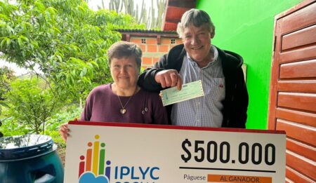 Con el premio del Inclusivo, el ganador comprará ropa y remedios para su tratamiento imagen-9