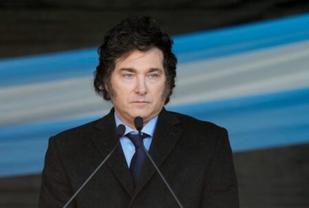 El Gobierno dio marcha atrás con los cambios en Vialidad Nacional, el INTA y otros organismos imagen-9