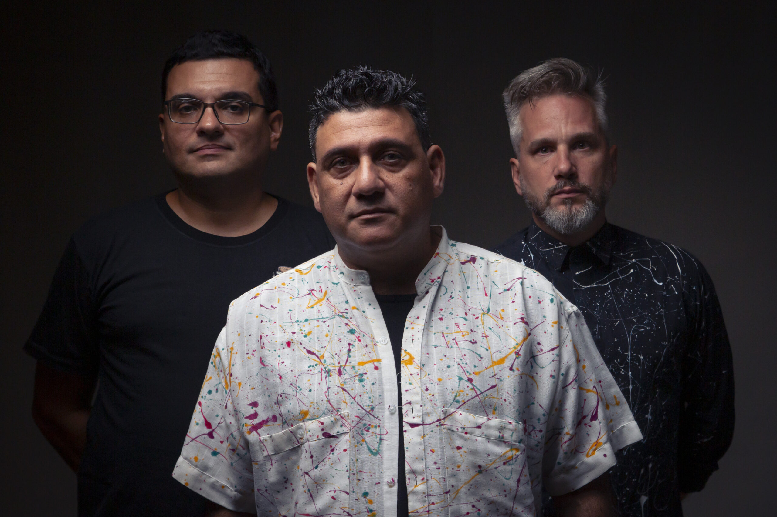 Posadas se transforma en epicentro cultural con Bloody Tango, Brilla Sarita y los 10 años de Jugo de Tigre en un fin de semana cargado de espectáculos imagen-6