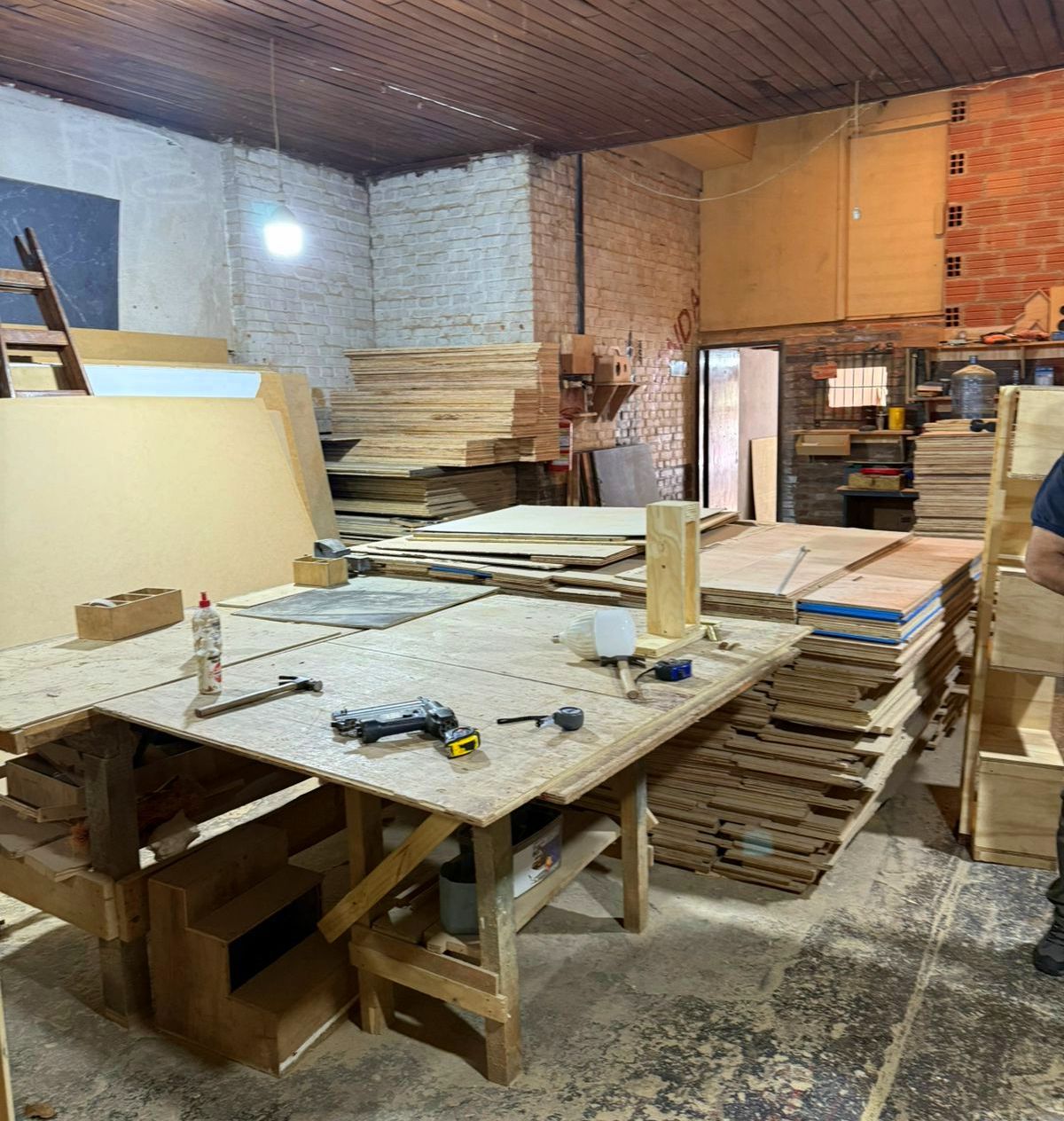 Fundación Capa de Eldorado: contención y trabajo en la recuperación de personas con adicciones 3 Fundación Capa de Eldorado: contención y trabajo en la recuperación de personas con adicciones imagen-2