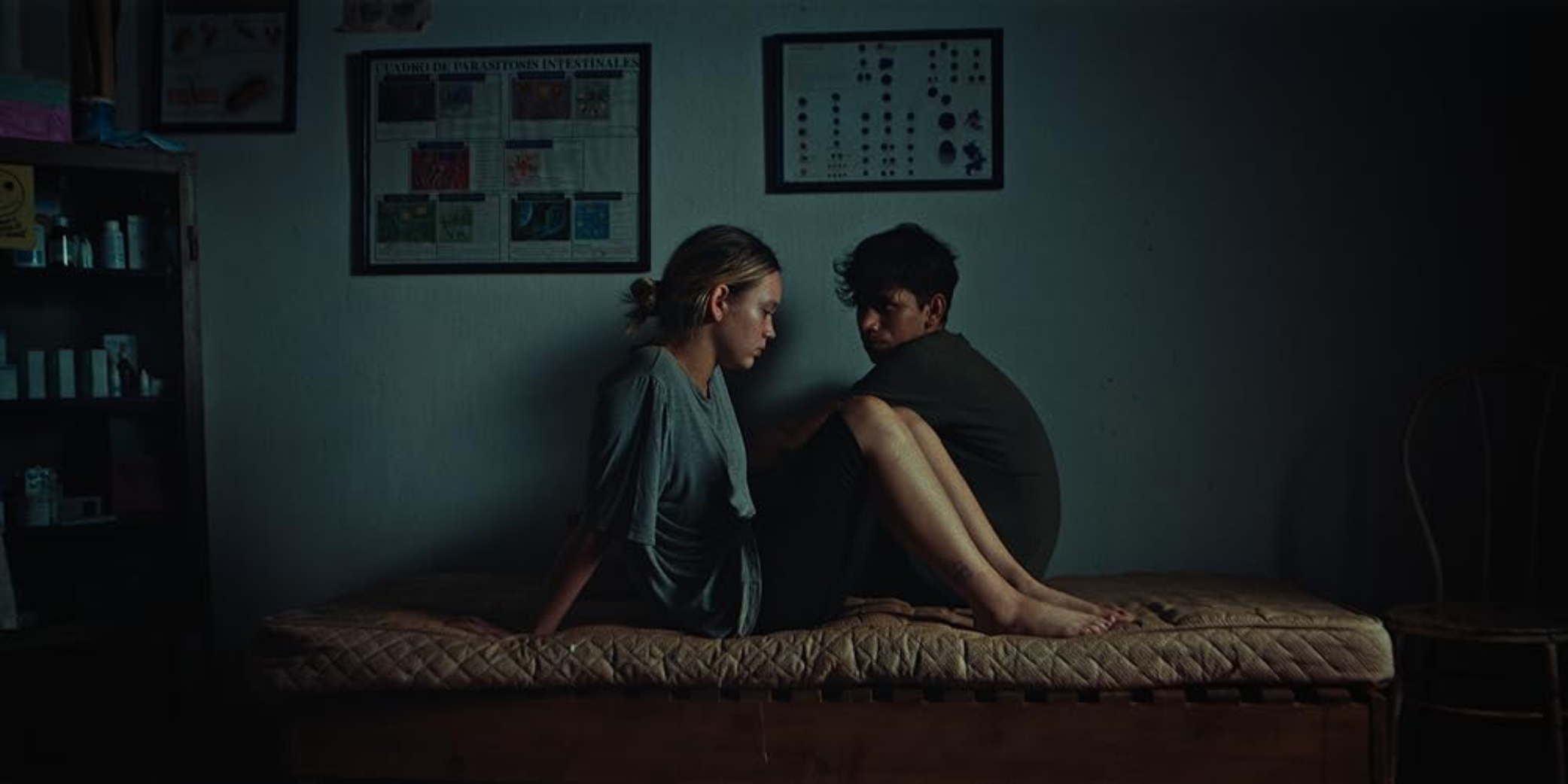 “Vinchuca” tendrá su función en el ciclo Mandioca, cine hecho acá imagen-4