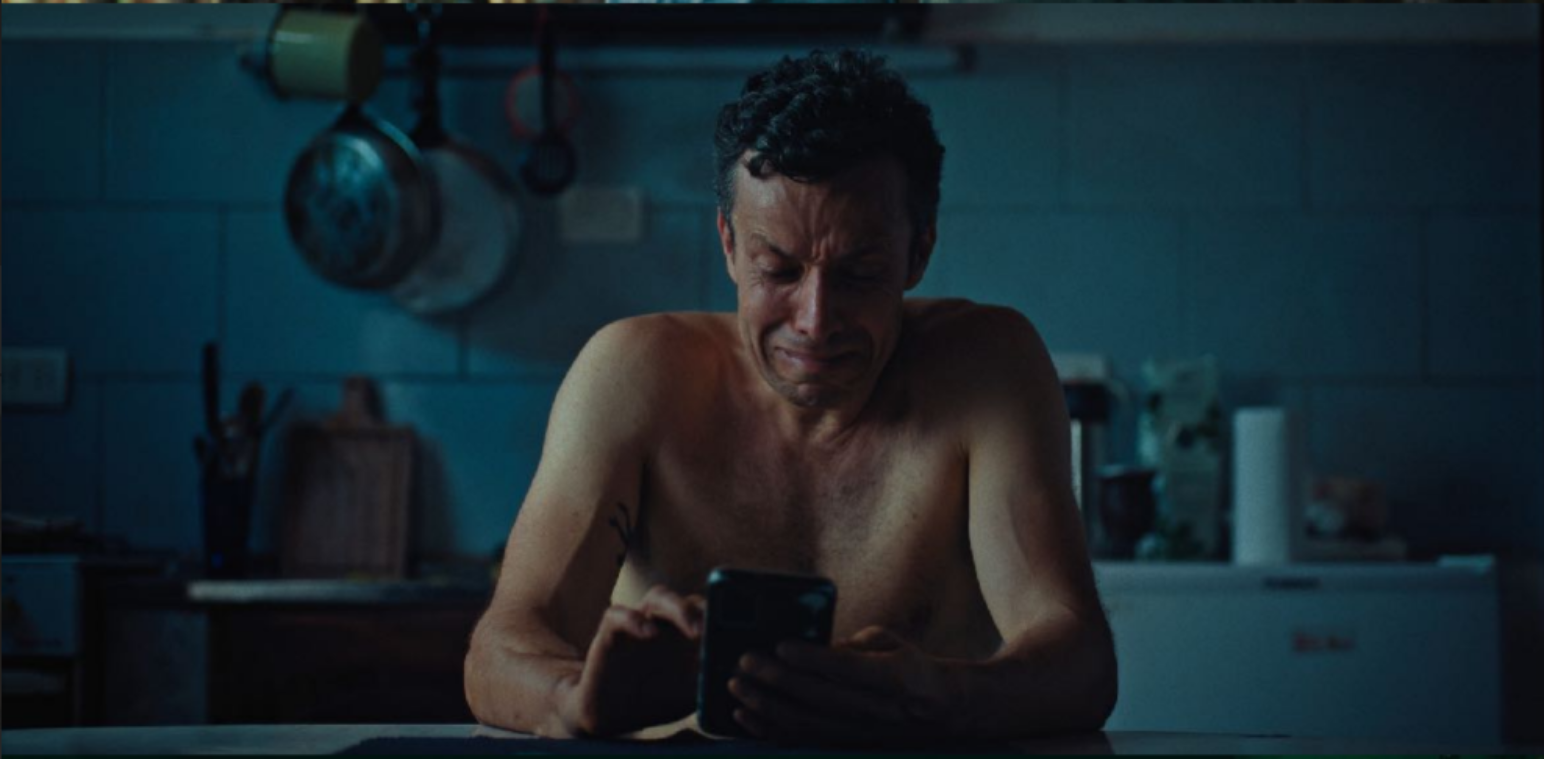 “Vinchuca” tendrá su función en el ciclo Mandioca, cine hecho acá imagen-8