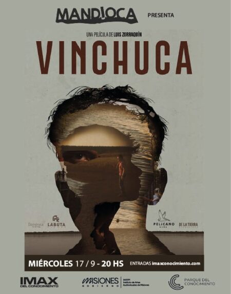 “Vinchuca” tendrá su función en el ciclo Mandioca, cine hecho acá imagen-8