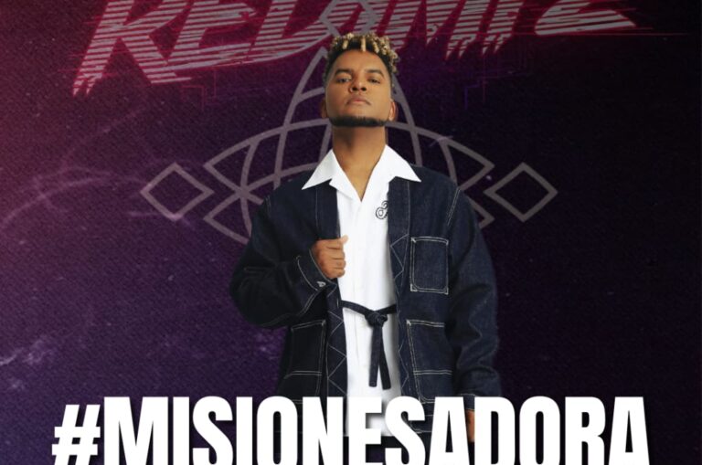 Misiones Adora 2025: Posadas vivirá dos jornadas de fe y música con La Feria en septiembre y Redimi2 en noviembre Misiones Adora 2025: Posadas vivirá dos jornadas de fe y música con La Feria en septiembre y Redimi2 en noviembre imagen-38