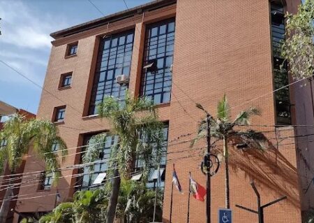 Posadas: nuevo organigrama municipal, con siete Secretarías, «para una gestión más eficiente» Posadas: nuevo organigrama municipal, con siete Secretarías, "para una gestión más eficiente" imagen-5