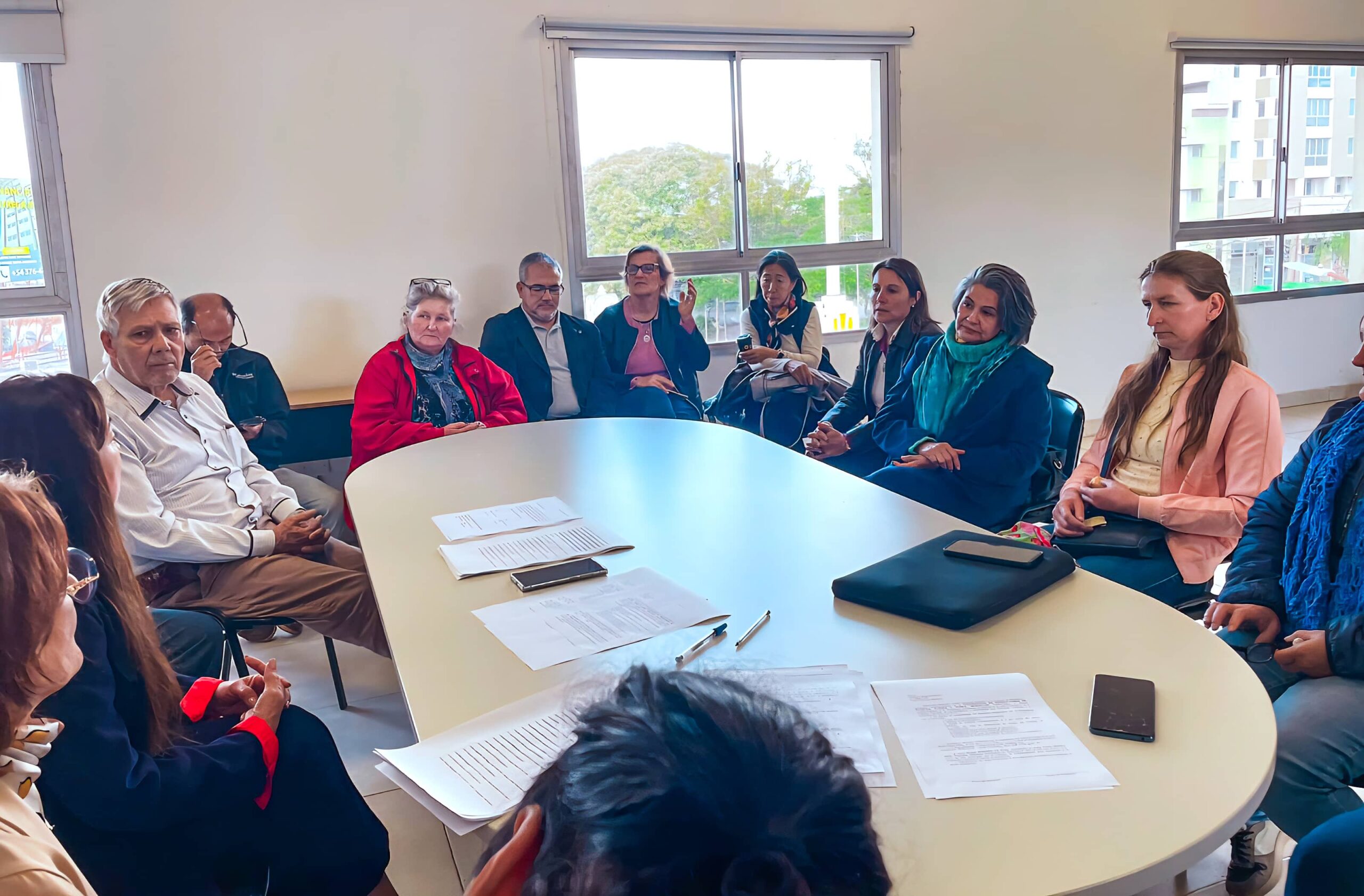 Misiones avanza en la organización florícola: nace una cooperativa provincial y se prepara el primer envío de plantas a Buenos Aires imagen-6