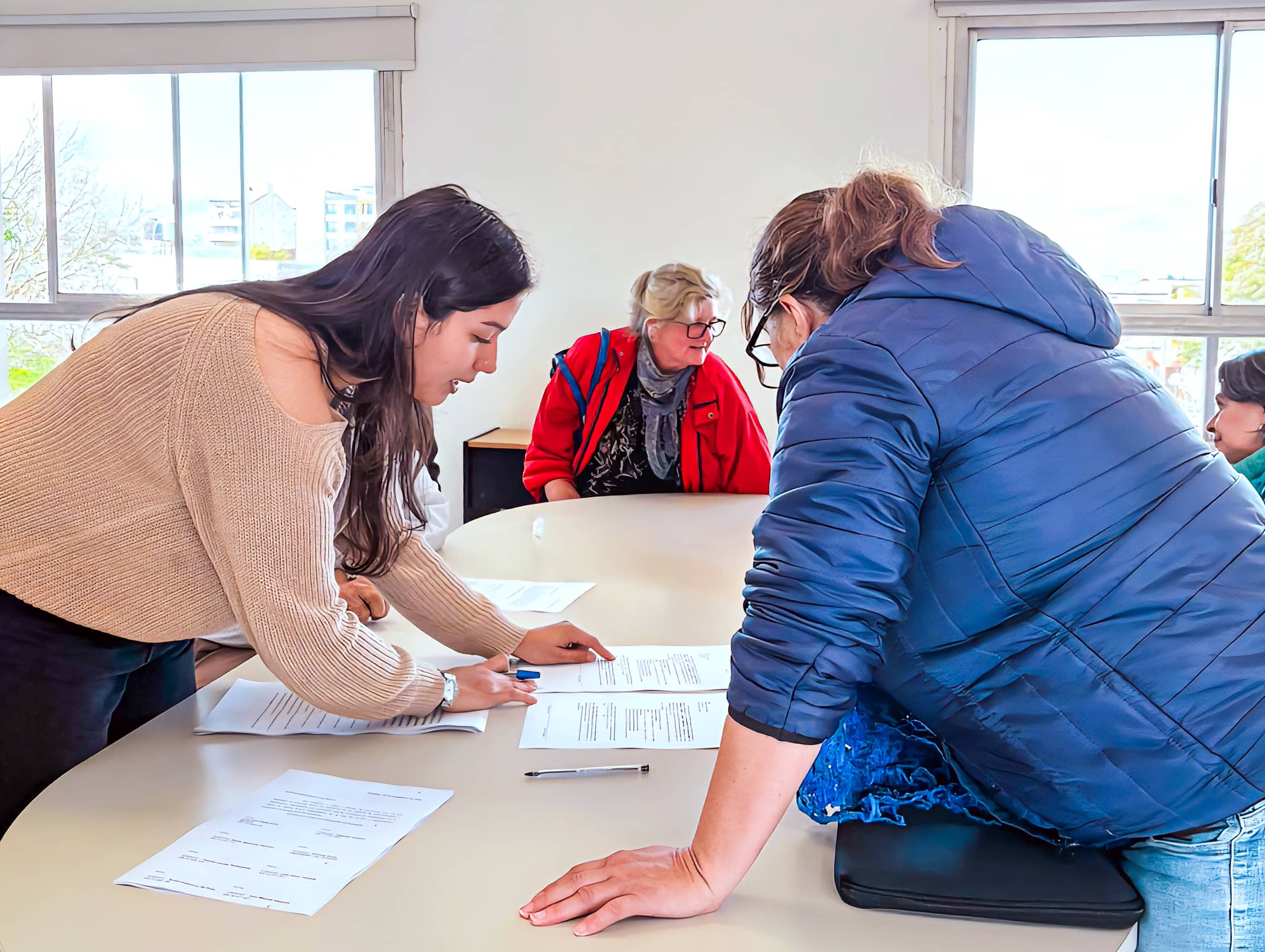 Misiones avanza en la organización florícola: nace una cooperativa provincial y se prepara el primer envío de plantas a Buenos Aires imagen-4