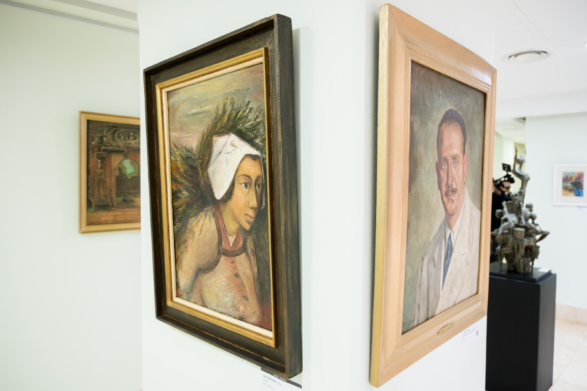 La Legislatura exhibe una muestra alusiva al Día de la Cultura Misionera imagen-18