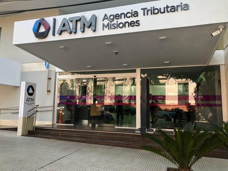 Nuevas políticas de la ATM buscan facilitar el pago de impuestos y otorgar beneficios a contribuyentes cumplidores en Misiones imagen-14