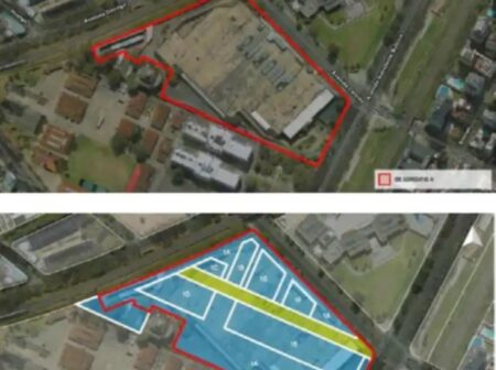 Un informe advierte que el Gobierno habilitó la subasta de terrenos y edificios de las Fuerzas Armadas en todo el país imagen-5
