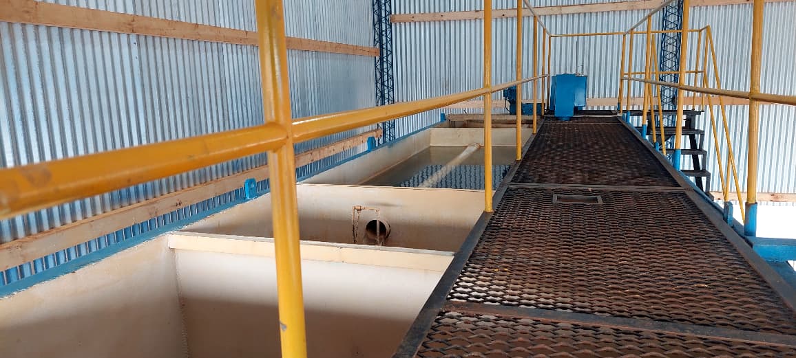 Más de 1500 familias de Salto Encantado ya cuentan con agua potable tras la reactivación y puesta en valor del sistema de potabilización ejecutado por el IMAS imagen-2