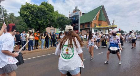 Se suspende la segunda noche de calle de la Estudiantina imagen-4