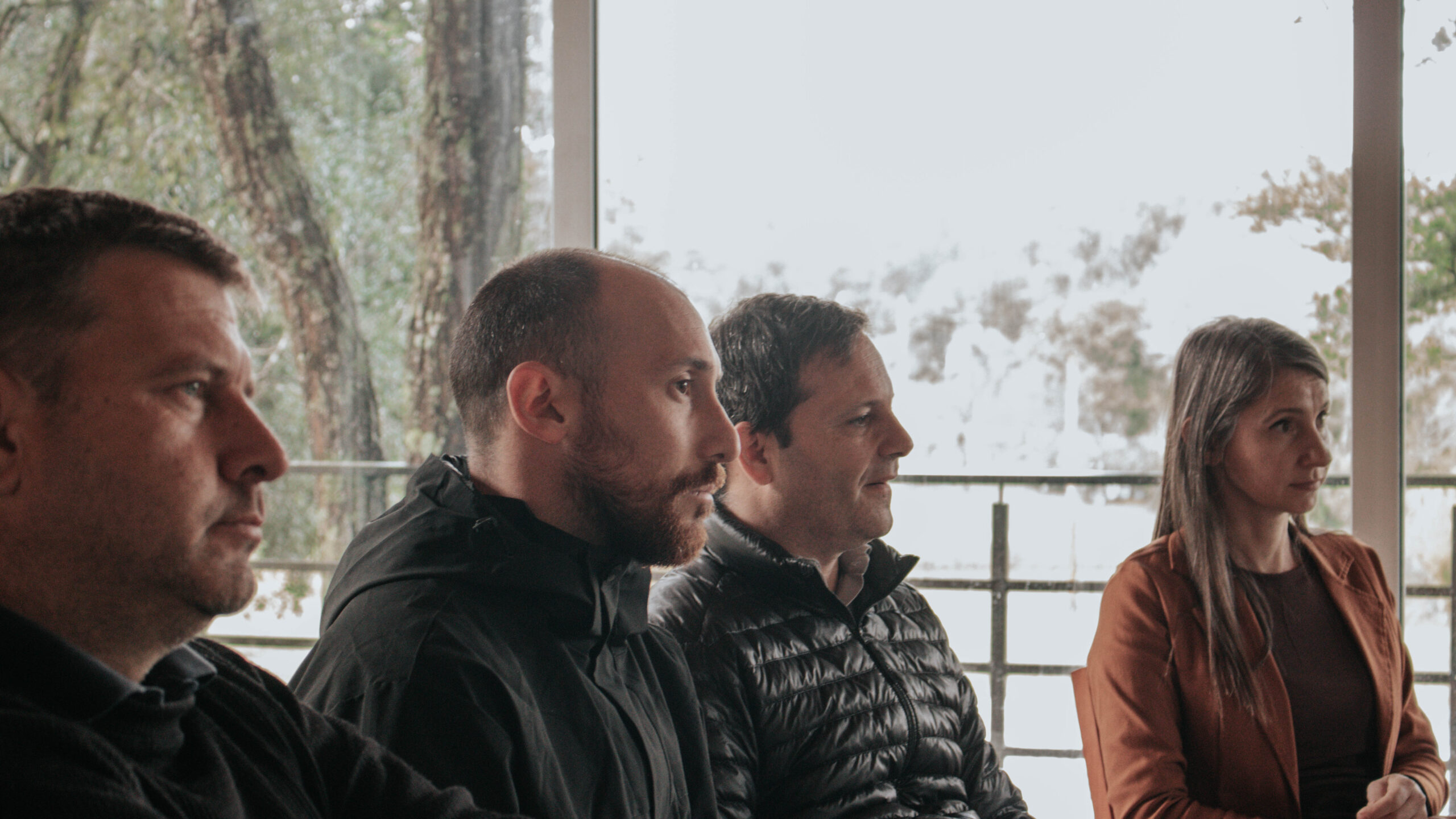 Productores, intendentes y equipos técnicos se reunieron en Oberá en el marco de Puentes Productivos para impulsar la agroindustria y los microemprendimientos imagen-2