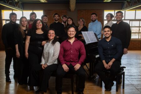 Retratos Líricos: el Parque del Conocimiento acerca la magia de la ópera con un concierto gratuito este viernes Retratos Líricos: el Parque del Conocimiento acerca la magia de la ópera con un concierto gratuito este viernes imagen-5