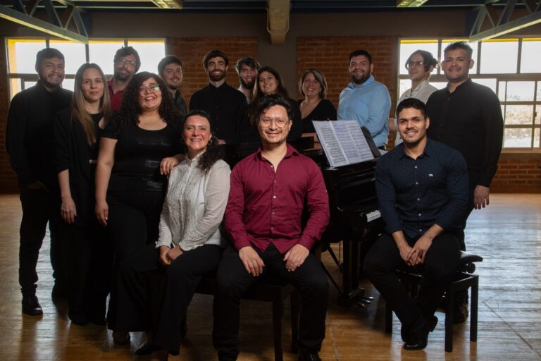 Retratos Líricos: el Parque del Conocimiento acerca la magia de la ópera con un concierto gratuito este viernes imagen-34