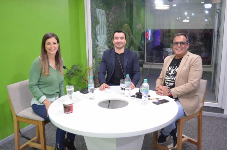 Graciela de Moura: "La Renovación es un proyecto político de inclusión social y económica" imagen-2