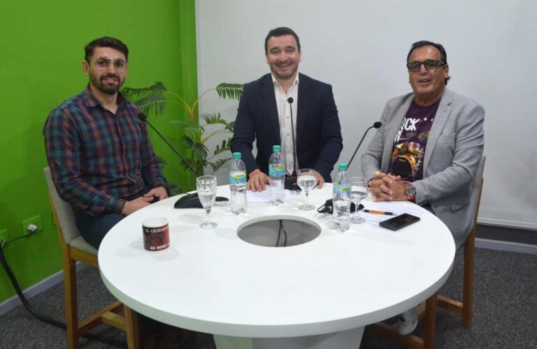 Juan Martín Cáceres: "Herrera Ahuad encarna la visión de la Renovación Neo de cara al futuro" 3 Juan Martín Cáceres: "Herrera Ahuad encarna la visión de la Renovación Neo de cara al futuro" imagen-2