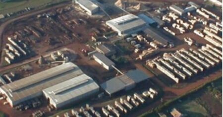 La Forestal Tapebicuá fue vendida al grupo CIMA por apenas un dólar imagen-8